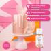 Sweet Sticks Metallic Edible Art Paint 15ml Rose Gold - Buy Online on SooperMarket.com