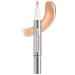 L'Or al Paris Eye Care - Concealer Cover Pent against dark circles with hyaluronic acid and vitamin C Perfect Match 5.5-7n - Amber 2 ml 5.5-7n amber 2 ml (1 Pack)