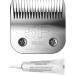 WAHL Competition Replacement Full Tooth Blade #5F 6MM - Premium Quality eCommerce Shipping Worldwide - Buy Online on SooperMarket.com