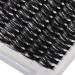 Bodermincer 240pcs D Curl 40D Cluster Eyelashes - 12-14mm Mixed DIY Eyelash Extensions for Stunning looks | International Shipping Available - Buy Online on SooperMarket.com