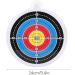 Indoor Suction Cup Archery Target Set for Kids - Toy Bow and Arrow Practice - Buy Online on SooperMarket.com
