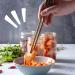 SPIRITCROWD Master Korean Kimchi 360g - Buy Online on SooperMarket.com