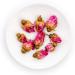 Orairm Loose Leaf Chinese Tea Tin Can (Rose Buds Tea) - Buy Online on SooperMarket.com