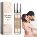 Taskeen Caramel Cascade Perfume Edp 10ml Caramel Eau De Toilette Ladies Pheromone Eau De Toilette (1pcs)