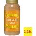 Colman's French Mustard 2.25 Litre - Authentic Flavor for Culinary Delights - Buy Online on SooperMarket.com