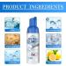 Get out Foaming Drain Cleaner Foam Drain Cleaner Yugou Drain Cleaner Foaming Sink Drain Cleaner for Bathroom Kitchen (1pcs) - Buy Online on SooperMarket.com