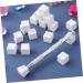BELLIFFY 1 Set Nail Sponge Accessory Nails Cosmetic Puffs Makeup Sponge Wedge Loose Powder Sponge Grabber Nail Art Sponge Tool Makeup Applicator Tools Brushes Gel Eponge Cheek Disposable - Buy Online on SooperMarket.com