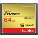SanDisk 64GB Extreme CompactFlash & SDXC Memory Cards Bundle - High Speed UDMA 7 & UHS-I, 120MB/s, 4K UHD - 2 Pack (64GB x 2) - Buy Online on SooperMarket.com