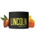 Lincoln nourishing beard balm with high -quality oils for perfect beard care - 100ml - Professional beard balm men care for smooth hair without greasing Beard Balm beard wax Bart cream