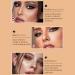 VigCebit 4# Liquid Blush & Creamy Highlight Pencil - Waterproof Buildable Color Contouring & Mixable Highlighter for a Flawless Glow - Buy Online on SooperMarket.com