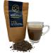 Luxury Hot Chocolate - Real 75% Belgian Chocolate Flakes - Buy Online on SooperMarket.com