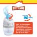 Tetrion Moisture Absorber - Prevent Condensation & Improve Air Quality | 360 Air Flow | Covers 20 m | Versatile Pack of 6 | 630g - Buy Online on SooperMarket.com