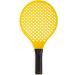 Champion Sports TTGAME Tetherball Tennis Swingball Outdoor Game for Kids & Adults - Backyard Tether Kit with Tennis Ball and Paddle Set - Buy Online on SooperMarket.com