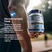 CONFIDENT SPORTS - 100% Pure Micronized Pharmaceutical Grade Glutamine Powder 125 Gram 25 Servings 25 Servings (Pack of 1) - Buy Online on SooperMarket.com