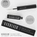 Nanolash DIY Sealer 5 ml - sealer for DIY lash extensions fixer for cluster false eyelashes - Buy Online on SooperMarket.com
