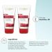 L'Or al Paris Revitalift Daily Cream Cleanser & Makeup Remover with Vitamin C - 5 fl. oz (Pack of 2) - Buy Online on SooperMarket.com