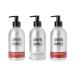 Hawkins & Brimble Eco-Refillable Bodywash for Men - 10.1 Fl oz | Hydrating Naturally Fragranced & Eco-Friendly | Sustainable Body Wash Refill - Buy Online on SooperMarket.com