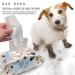 Rae Dunn Dog Wipes with Oatmeal, Aloe & Vitamin E - 150-Count Coconut Vanilla Paw Wipes | Pet Supplies for Grooming - Buy Online on SooperMarket.com