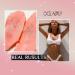 Digital Wax Warmer Kit for Coarse Hair Removal - Home Wax Kit with Brazilian Hard Wax Beads for Full Body Women Men - Buy Online on SooperMarket.com