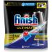 Finish Powerball Ultimate All-in-1 Dishwasher Tablets ORIGINAL 85 Tablets Pack Of 4 Bulk Buy (Total 340 Tabs) - Buy Online on SooperMarket.com