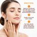 goPure Vitamin C Facial Cleanser - Acne Face Wash for All Skin Types - Visibly Brightens and Smooths Skin - Gentle Cleanser for Youthful Appearance - 4.3 oz - Buy Online on SooperMarket.com