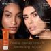 Buy Makari Extreme Argan & Carrot Oil Face Gel | Anti-Aging Even Skin Tone & Acne Treatment | 1 oz Organic Gel for Sun Spots & Wrinkles - Buy Online on SooperMarket.com