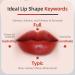 Electric Lip Plumper - Automatic Silicone Lip Enhancer | Lip Firming Beauty Tool for Women - International Shipping Available - Buy Online on SooperMarket.com