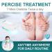 Touchscreen Nail Fungus Laser Treatment Device - Targets Damaged Toenails - Onychomycosis Treatment - Buy Online on SooperMarket.com