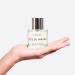 Lake & Skye C te Du Paradis Eau de Parfum Spray -Vegan Cruelty Free Synthetic Free 1.7 fl oz (50 ml) - Warm and Woody Gourmand Fragrance Collection 1.7 Fl Oz (Pack of 1) - Buy Online on SooperMarket.com