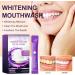 Shop Lila Mouthwash - 20 PC Purple Tooth Whitening & Fresh Breath | Asscreibe Tooth-Up Serum - Fast International Shipping - Buy Online on SooperMarket.com