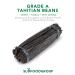Slofoodgroup Gourmet Tahitian Vanilla Beans - Premium Grade A Pods from Papua New Guinea - 5 Count for Cooking, Baking, Ice Cream - Buy Online on SooperMarket.com