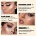 Brown Liquid Contour Beauty Wand - Long Lasting Matte Cream Stick for Smooth and Natural Contouring - Buy Online on SooperMarket.com