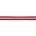 Kerbl Nylon Halter for Ponies & Shetlands | 6 Colors - Size 0 Red | Durable Adjustable & International Shipping - Buy Online on SooperMarket.com