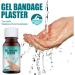 Korean Skin Care Watertightness Liquid Dressing - 10ml Transparent Plaster for Waterproof Protection - Buy Online on SooperMarket.com