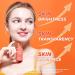 I Dew Care Bright Side Up Serum - Vitamin C & Niacinamide Brightening & Hydrating | Lightweight 1.01 Fl Oz - Buy Online on SooperMarket.com