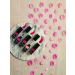 The Body Shop Lip Cheek Stain 001 Pink Hibiscus 7.2ml - Pink Hibiscus 0.2 Fl Oz - Pack of 1 - Buy Online on SooperMarket.com