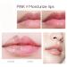 Pink Classic Lip Plumper: Natural Lip Care Essence for Plump, Moisturized Lips - Reduce Fine Lines - Buy Online on SooperMarket.com