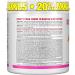 ALLMAX Nutrition ACUTS - Amino Acid Powder Supplement with Taurine L-Carnitine Green Coffee Bean Extract - Cotton Candy - 252 g Cotton Candy 36 Servings (Pack of 1) - Buy Online on SooperMarket.com
