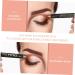 Mikinona 5pcs Pearlescent Eyeshadow Pencil Makeup Pen Women Cosmetics Glitter Eyeshadow Sticks Packing - Buy Online on SooperMarket.com