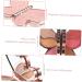 HAPINARY 3 Pcs Eyeshadow Palette Makeup Supply Blushers for Face Matte Eyeshadow Makeup Palettes Abs - Buy Online on SooperMarket.com