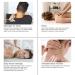 Anti-Cellulite Massager - Manual Fascia Massage Device for Myofascial Relaxation & Tension Relief | Perfect for Men & Women - Buy Online on SooperMarket.com