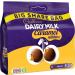 Cadbury Dairy Milk Caramel Nibbles Chocolate Bag 186 g (Bulk Box of 10) - Buy Online on SooperMarket.com