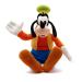 Disney Store Official Goofy Small Soft Plush Toy 36cm/14 Iconic Cuddly Toy Character with Embroidered Detailed and Classic Goofy Attire Suitable for All Ages