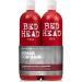 Bed Head by TIGI Urban Antidotes Resurrection Shampoo & Conditioner 25.36 fl oz - 2 Pack - Buy Online on SooperMarket.com