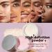 Pink Translucent Setting Powder | Long-Lasting Waterproof Shimmer for All Skin Types - Buy Online on SooperMarket.com