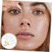 NOLITOY 5pcs White Lying Silkworm Pen Highlighters White Crayons Eye Makeup Tool Eyeliner Make up Girl - Buy Online on SooperMarket.com