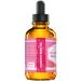 Leven Rose Pumpkin Seed Oil - 100% Pure Cold Pressed Natural Moisturizer 1 oz - For Dry Hair, Rough Skin, and Nails - Buy Online on SooperMarket.com