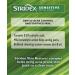 Stridex Sensitive Acne Pads - 90-Count (Pack of 3) - Buy Online on SooperMarket.com