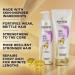 Pantene Pro-V Miracles Infinite Lengths Biotin + Collagen 1 Minute Miracle Conditioner 325mL 325 mL (Pack of 1) - Buy Online on SooperMarket.com