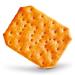 TUC Paprika Snack Crackers 24 x 100g | Salty & Delicious Paprika-Flavored Biscuits | Finely Salted Crispy Treats - International Shipping Available - Buy Online on SooperMarket.com